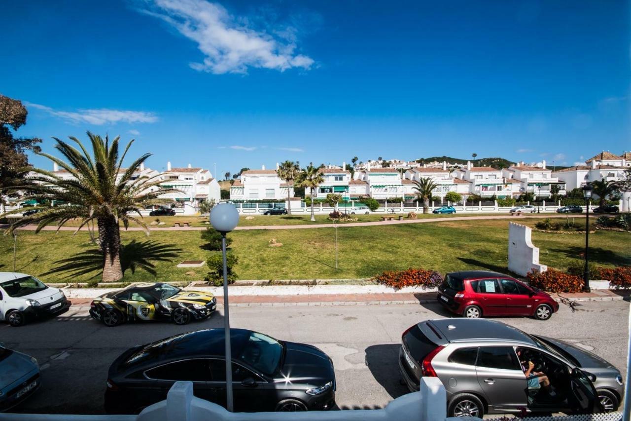 Puerto De La Duquesa Beach Apartment Castillo de Sabinillas Exterior foto